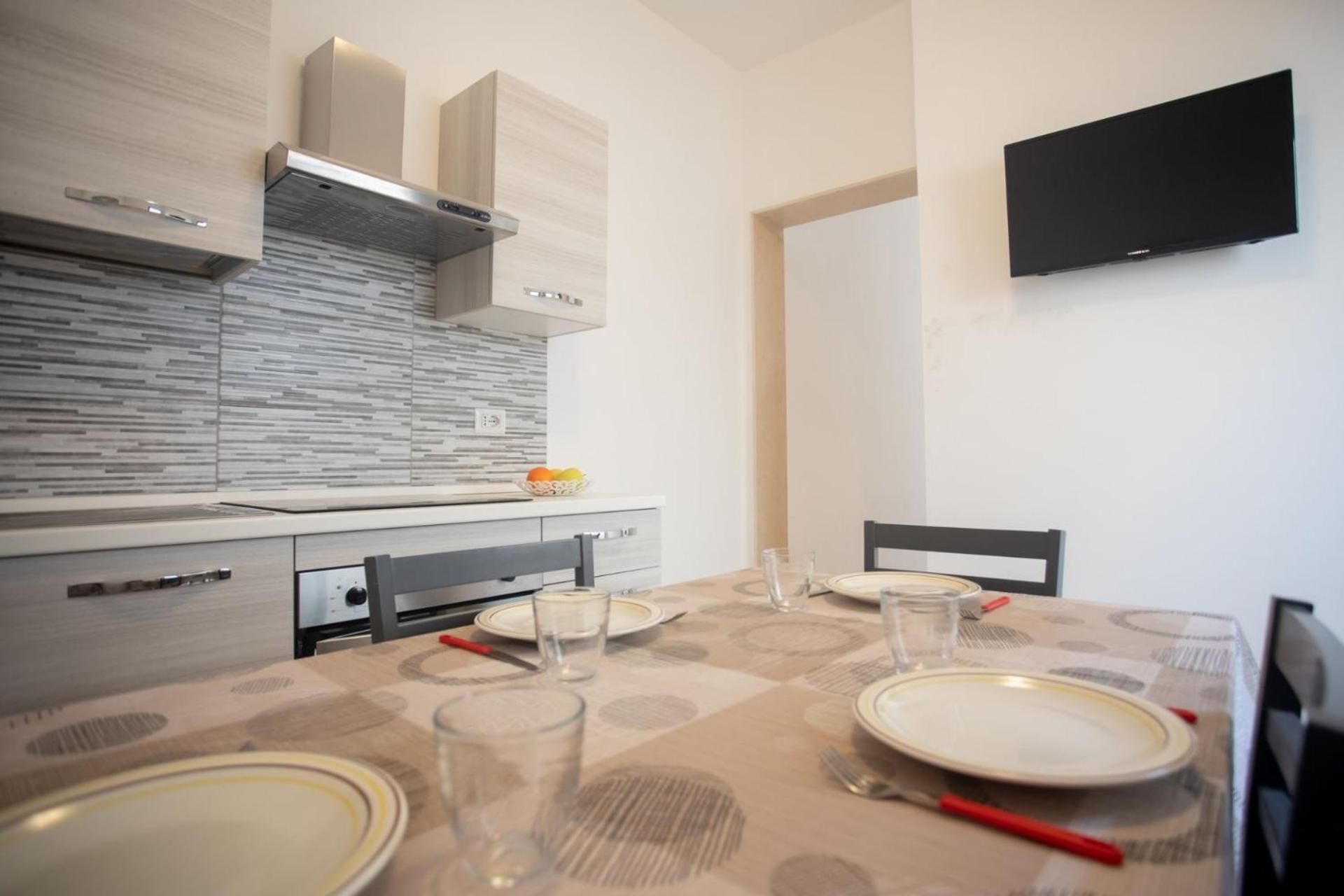 Samara Sx Villa Porto Cesareo Exterior photo